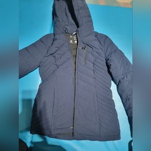 Nautica puffer jacket
